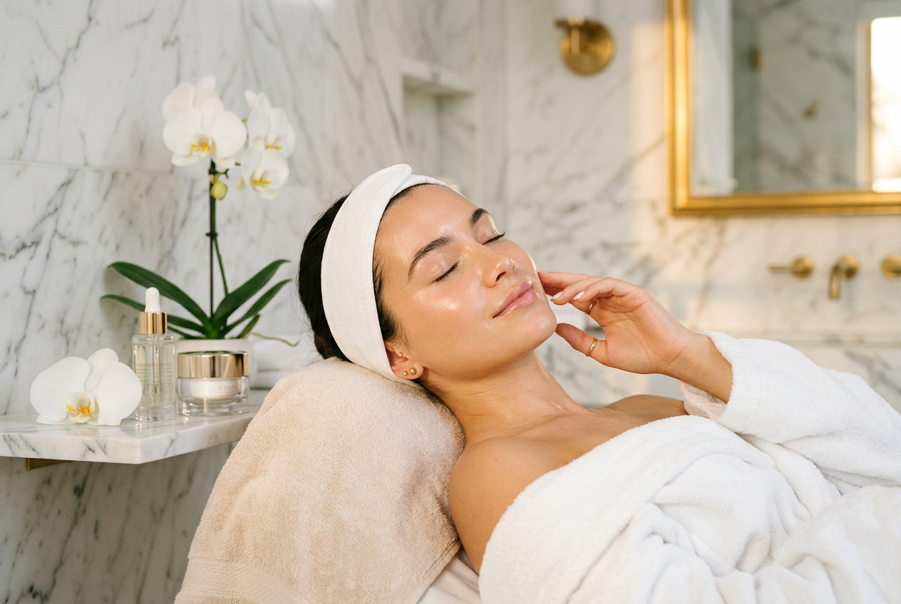Limpieza Facial Premium
